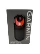 As new Garmin Varia RCT715 Rearview Radar with Camera & Tail Light (EAN: 753759279813