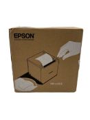 As new Epson TM-M30II Direct Thermal POS Printer (EAN: 8715946688534).