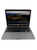 Pre-owned MacBook Pro (Touchbar, 2022) 13