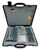 Pre-owned Toby Churchill Lightwriter SL35M Communication Device in case (No charger included).