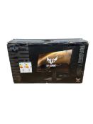 As new ASUS TUF Gaming VG289Q 28