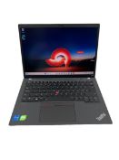 As new Lenovo ThinkPad P14s G4 14