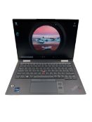 Pre-owned Lenovo ThinkPad X1 Yoga Gen 7 14
