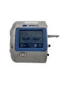 Pre-owned 3M ActiV.A.C. Negative Pressure Wound Unit (Powers on, not further tested. Sold as seen).