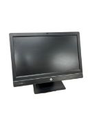 Two pre-owned HP EliteOne 800 AiO PC's with Intel i5 CPU, 4GB RAM, 240GB SSD.