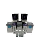 Assorted as new vapes & related items (Over 18's only).