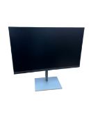 Pre-owned HP E27 G5 FHD Monitor.