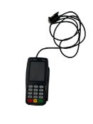 Ten pre-owned Verifone VX820 PIN Pads (Boxed).