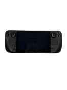Pre-owned Valve Steam Deck Console 256GB with Carry Case (Factory reset).