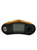 Pre-owned Fluke 1662 Multifunction Tester in Case (Cal Date 06/24) (Powers on, not tested further. S