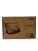 As new ASUS ZenScreen MB166C 15.6