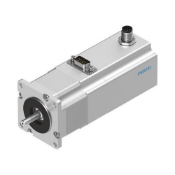 Festo Stepper Motor (EMMS-ST-57-S-SEB-G2).