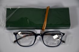 Moleskine MO 1189 Glasses Frames.