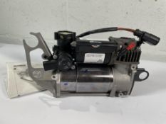 WABCO 415 403 302 0 Air Suspension Compressor.