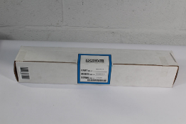 MDC Pneumatic Linear Motion Scale (Model: K150-ABLM-2-10, REF: 662014-10).