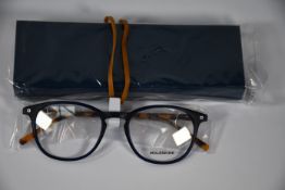 Moleskine MO 1159 Glasses Frames.