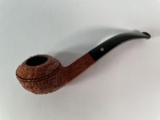 Ashton Old Church XXX Tobacco Pipe.