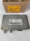 Hella Aglaia 013.928027 IH302 APS-R Passenger Flow Sensor.