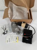 Six Verizon Connect Al Dashcam Dual Facing Cameras - New (No SIM).