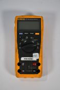 Fluke 177 True RMS Multi-meter (Unit Only), Pre-owned.