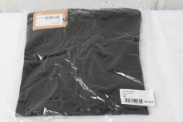 A Balibaris navy three button sailor jumper (Size XS).