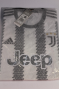 Adidas Juventus Turin Replica Home 22/23 Shirt Size UK M.