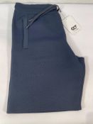 AlphaTauri Performance Knit Shorts POSOS V2.Y6.01 - Navy - Size M (13 M).