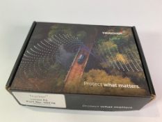 Tracker Locate R3 Part No: 50478. Boxed.