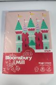 Twelve Bloomsbury Mill - Magic Unicorn - Single Duvet Sets.