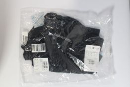 An pair of women's Salomon Sense Aero 3