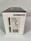 Five Sympafix C45-45 Nails 71514 (800 nails with fuel cell each) (exp.10/24).