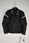 Clover Savana 3 Motorcycle Jacket, Large.