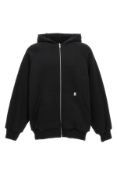 1017-ALYX-9SM 'Polar' Hoodie - Men's - Black Large (Stock image).