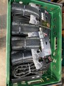 Sixteen as new Road and Cyclocross tyres to include a pair of Schwalbe Pro One TLE Addix Evolution 7