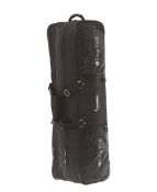 Leon Paul 'The Icarus Wheel Bag' (Fencing bag) - Black - New (stock image).