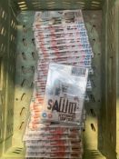 Twenty Saw III Extreme Edition Rental Copy DVDs (EAN: 5060052412294).