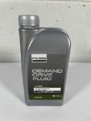 Twelve Polaris Demand Drive Fluid - 1ltr.