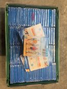 Approximately eighty The Inbetweeners 2 Blu-Rays (EAN: 6867445006394).