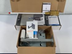 As new Alta Cow Watch VPU-UHF Reader Set Alta (Item No 9223118) with Software, Mounting Bracket and