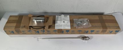 Sick level sensor LFP inox LFP0400-G6BMC, P/N 1087712, boxed.