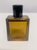 Burberry Hero Eau de Parfum Tester for Men 100ml. (Please ask a member of staff to view).