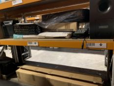 A quantity of assorted as new and pre-owned Musical and Sound Related Items.