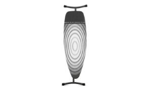 As new Brabantia Ironing Board 345647 - 135 x 45cm (stock image).