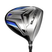 As new Cobra Fly XL Diver Golf Club, 10.5 Loft Right-handed.