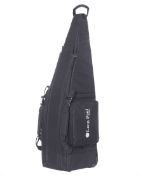 Leon Paul 'The FreeRoller Bag' (Fencing bag) - Black - New (stock image).