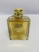 Burberry Goddess Eau de Parfum Intense for Women 100ml Tester. (Please ask a member of staff to view