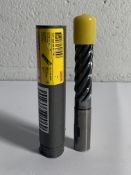 As new CoroMill 1K377-2000-300-XD 1730 Solid Carbide End Mill for General Machining.