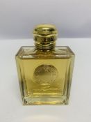 Burberry Goddess Eau de Parfum Intense for Women 100ml Tester. (Please ask a member of staff to view