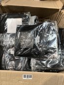 Approximately thirty five Jueachy Waist Trainer Belts. As New.