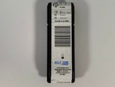 As new Drager Short Term Detection Tubes Water Vapour (REF: CH23401) (EXP: 03/03/26).